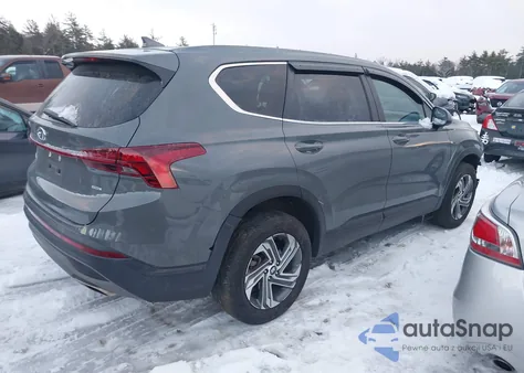 2023 Hyundai Santa Fe Se z USA, uszkodzony, nr VIN 5NMS1DAJ3PH616659